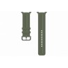 Samsung Sportovní řemínek (velikost M/L) Watch9 Olive