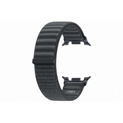 Samsung Látkový řemínek (velikost S/M) Watch9 Black