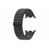 Samsung Látkový řemínek (velikost S/M) Watch9 Black