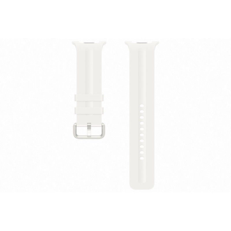 Samsung Sportovní řemínek (velikost S/M) Watch9 Cream