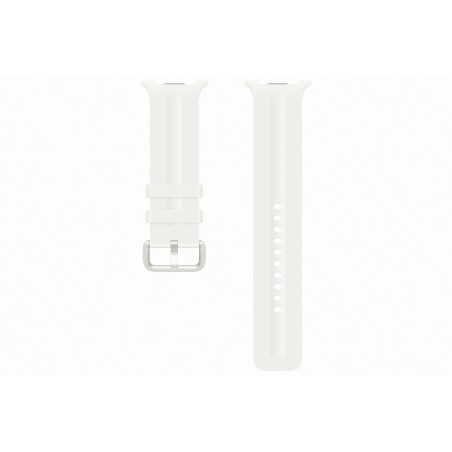 Samsung Sportovní řemínek (velikost S/M) Watch9 Cream