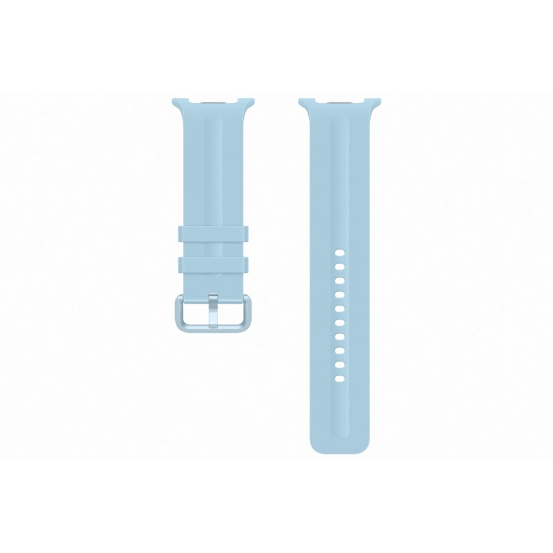 Samsung Sportovní řemínek (velikost M/L) Watch9 Blue