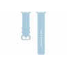 Samsung Sportovní řemínek (velikost M/L) Watch9 Blue