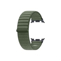 Samsung Látkový řemínek (velikost M/L) Watch9 Olive