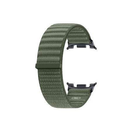Samsung Látkový řemínek (velikost M/L) Watch9 Olive