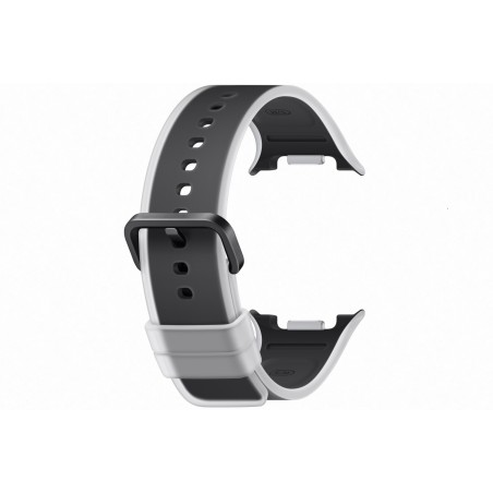 Samsung Lehký silikonový řemínek (velikost S/M) Watch9 Black