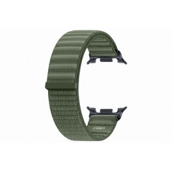 Samsung Látkový řemínek (velikost S/M) Watch9 Olive