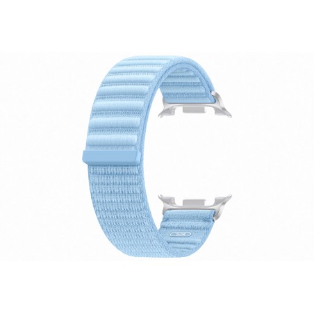 Samsung Látkový řemínek (velikost S/M) Watch9 Blue