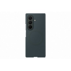 Samsung Silikonový kryt s magnetem pro Galaxy Z Fold8 Ultra, Green Shadow