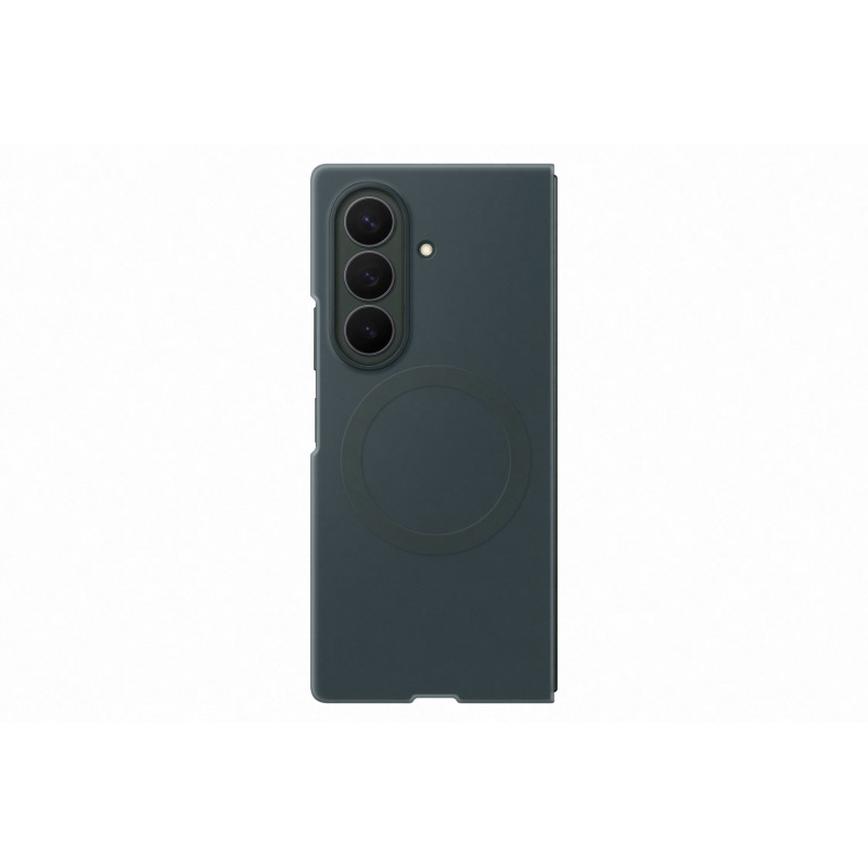 Samsung Silikonový kryt s magnetem pro Galaxy Z Fold8 Ultra, Green Shadow