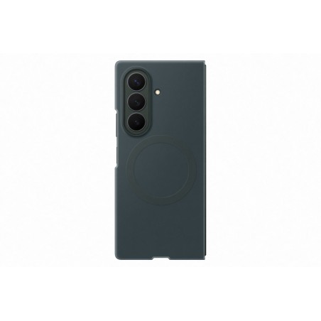 Samsung Silikonový kryt s magnetem pro Galaxy Z Fold8 Ultra, Green Shadow