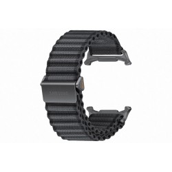 Samsung Sportovní řemínek Trail Band Watch Ultra2 Black