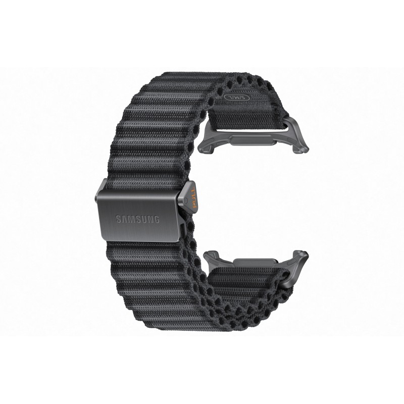 Samsung Sportovní řemínek Trail Band Watch Ultra2 Black