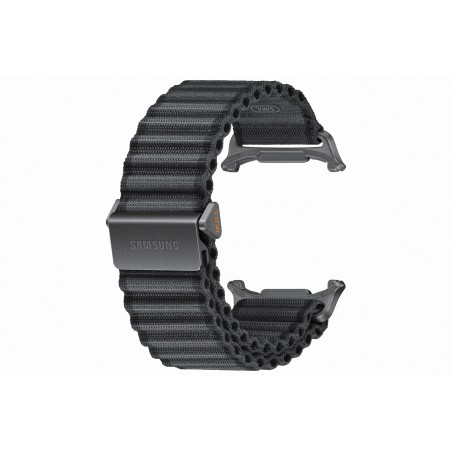 Samsung Sportovní řemínek Trail Band Watch Ultra2 Black