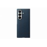 Samsung Karbonový kryt s magnetem pro Galaxy Z Fold8 Ultra, Blue