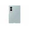 Samsung Silikonový kryt s magnetem pro Galaxy Z Fold8, Pistachio