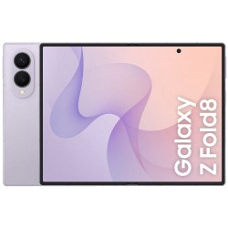Samsung Galaxy Z Fold8 12GB/256GB fialová, EU