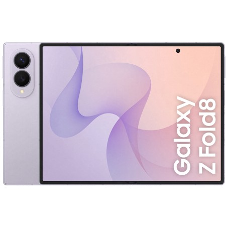 Samsung Galaxy Z Fold8 12GB/256GB fialová, EU