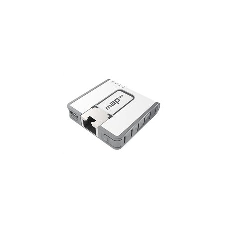 MikroTik RouterBOARD mAP lite