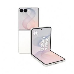 Samsung Galaxy Z Flip8 12GB/512GB béžová, EU