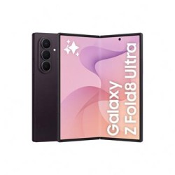 Samsung Galaxy Z Fold8 Ultra 12GB/256GB tmavě fialová, EU