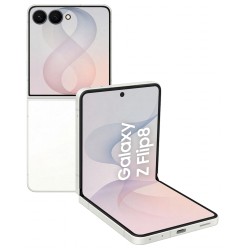 Samsung Galaxy Z Flip8 12GB/256GB béžová, EU
