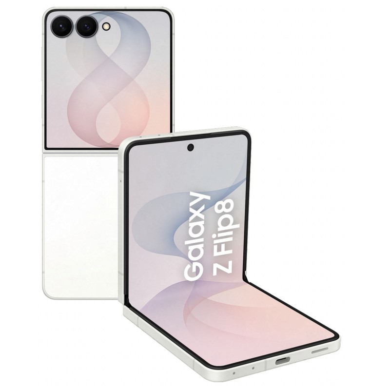 Samsung Galaxy Z Flip8 12GB/256GB béžová, EU
