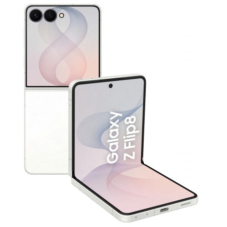 Samsung Galaxy Z Flip8 12GB/256GB béžová, EU