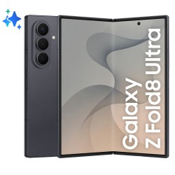 Samsung Galaxy Z Fold8 Ultra 12GB/256GB grafitová, EU
