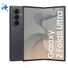 Samsung Galaxy Z Fold8 Ultra 12GB/256GB grafitová, EU