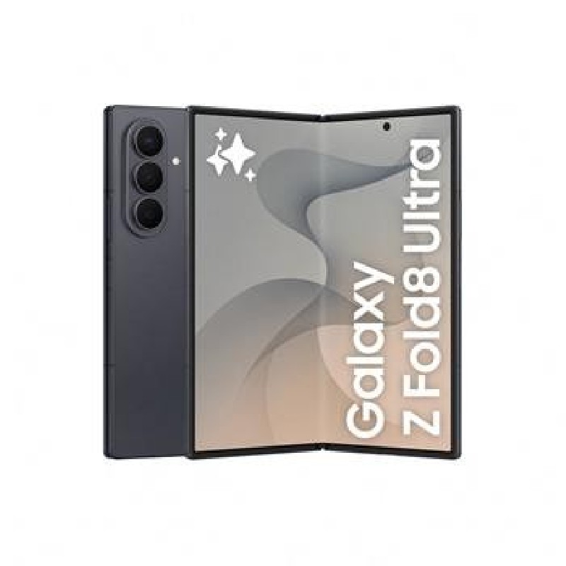 Samsung Galaxy Z Fold8 Ultra 12GB/512GB grafitová, EU