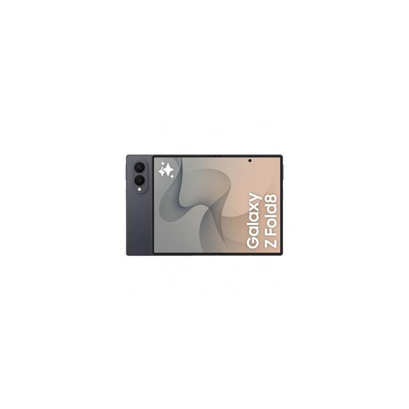 Samsung Galaxy Z Fold 8/16GB/1TB/Graphite