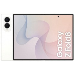 Samsung Galaxy Z Fold 8/12GB/512GB/Cream