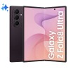 Samsung Galaxy Z Fold8 Ultra 16GB/1TB tmavě fialová, EU