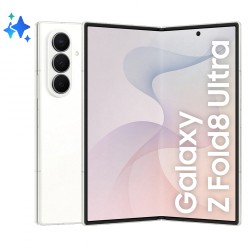 Samsung Galaxy Z Fold 8 Ultra/12GB/256GB/Cream