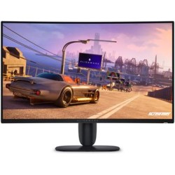 DELL LCD GAME-AW3226DM - 32"/VA/2560x1440/16:9/240Hz/4ms/3000:1/400 cd/m2/HDMI/DP//VESA/3YNBD (210-BWQD)