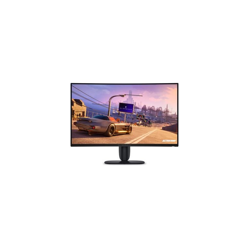 DELL LCD GAME-AW3226DM - 32"/VA/2560x1440/16:9/240Hz/4ms/3000:1/400 cd/m2/HDMI/DP//VESA/3YNBD (210-BWQD)