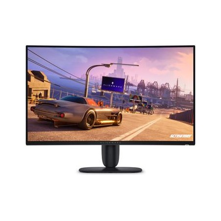 DELL LCD GAME-AW3226DM - 32"/VA/2560x1440/16:9/240Hz/4ms/3000:1/400 cd/m2/HDMI/DP//VESA/3YNBD (210-BWQD)