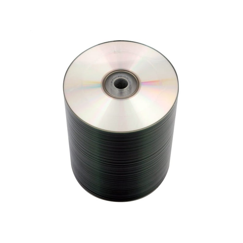 Platinet CD-R, CMC100, 100-pack, 700MB, 52x, pro archivaci dat, DOPRODEJ