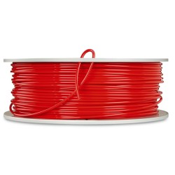 Verbatim Filament PET-G 1000g, red 55061