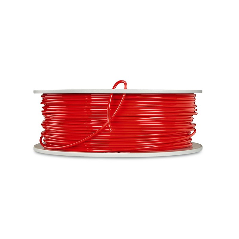 Verbatim Filament PET-G 1000g, red 55061