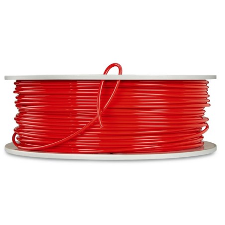Verbatim Filament PET-G 1000g, red 55061