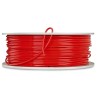 Verbatim Filament PET-G 1000g, red 55061