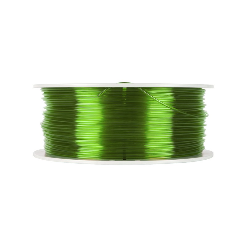Verbatim Filament PET-G 1000g, transparent green