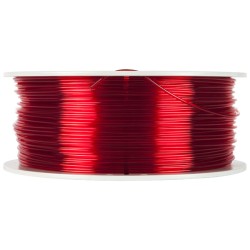 Verbatim Filament PET-G 1000g, red 55062
