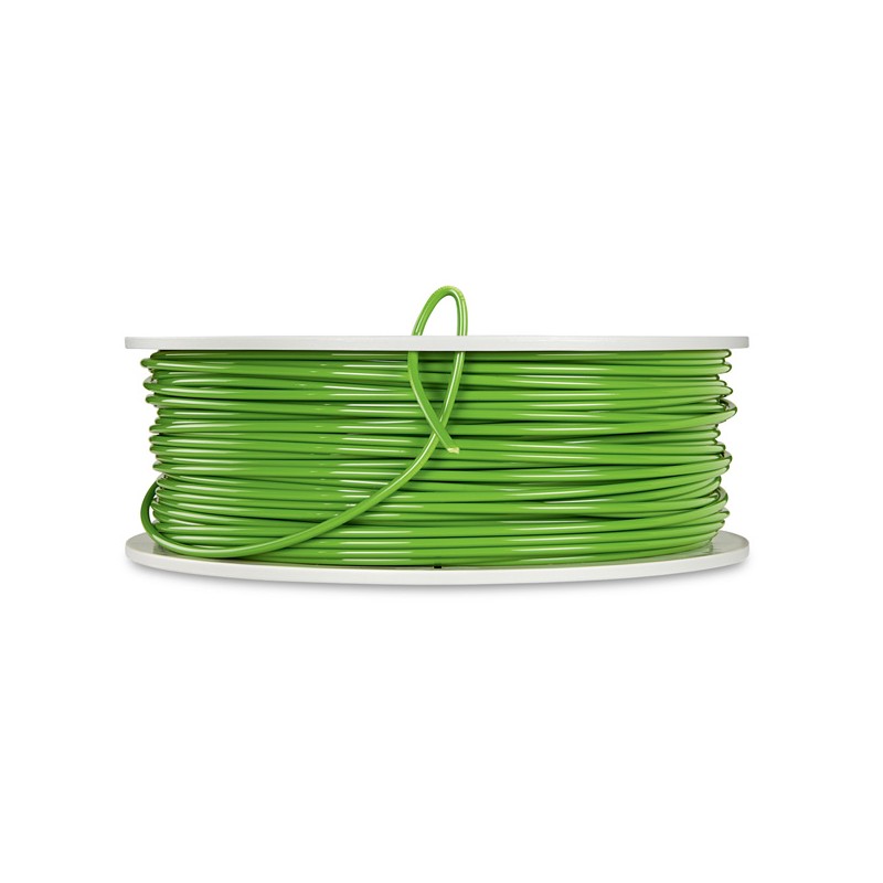 Verbatim Filament PLA 1000g, green