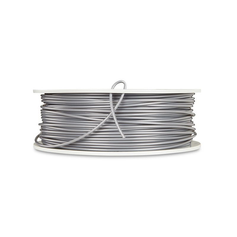 Verbatim Filament PLA 1000g, silver