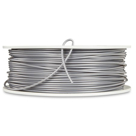 Verbatim Filament PLA 1000g, silver
