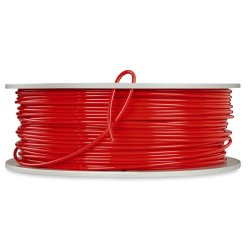 Verbatim Filament PLA 1000g, red