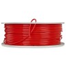 Verbatim Filament PLA 1000g, red